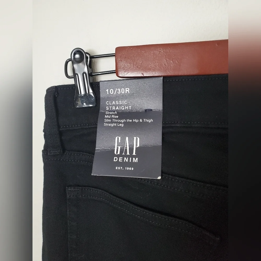 GAP new tags